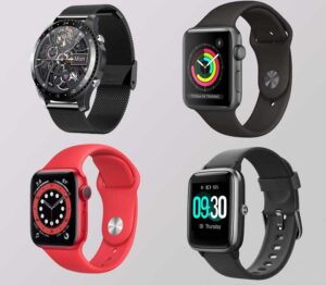 How to Choose a Smartwatch