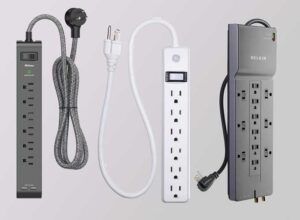 How to Choose a Surge Protector Power Strip