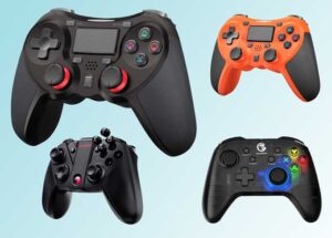 How to Pick the Right Game Controller for Use