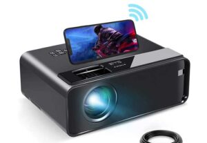 How to Choose a Projector