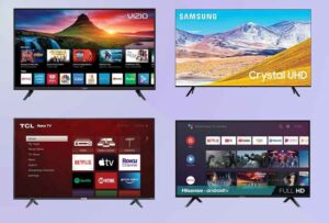 How to Choose the right tv