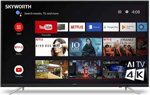 SKYWORTH-U2A-Series-65-Inch-4K-2160p-UHD-HDR-60Hz-LED-Smart-Android-TV-Chromecast-A53-Quad-Core-65U2A