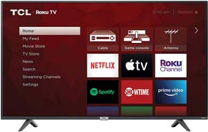 TCL-50-inch-Class-4-Series-4K-UHD-Smart-Roku-LED-TV---50S435