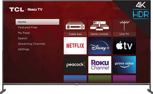 TCL-85-inch-Class-4-Series-4K-UHD-HDR-Smart-Roku-TV---85S435