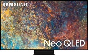 SAMSUNG-85-inch-Class-QN90A-Series-–-Neo-QLED-4K-Smart-TV-with-Alexa-Built-in-(QN85QN90AAFXZA