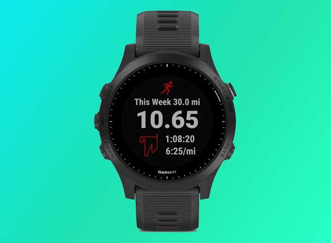 adventurer smartwatch 2019 review