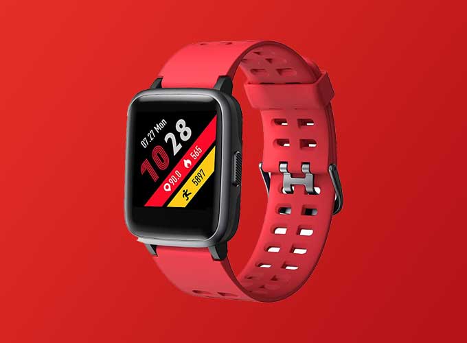 best smartwatch sleep tracking