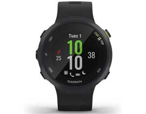 Garmin-Forerunner-45S,-39mm-Easy-to-use-GPS-Running-Watch