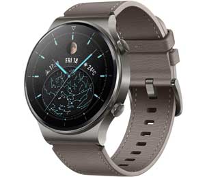 HUAWEI-Watch-GT-2-Pro-Smart-Watch