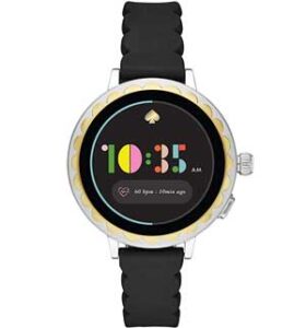 Kate-Spade-New-York-Women's-Scallop-2-Silver-Gold