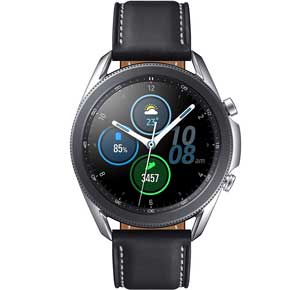 SAMSUNG-Galaxy-Watch-3-(41mm,-GPS,-Bluetooth)