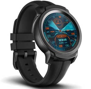 TicWatch-E2-smartwatch
