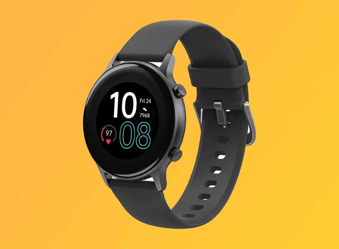 best active smartwatch for android
