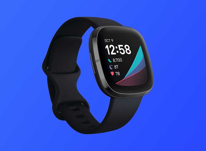 fitbit best smartwatch
