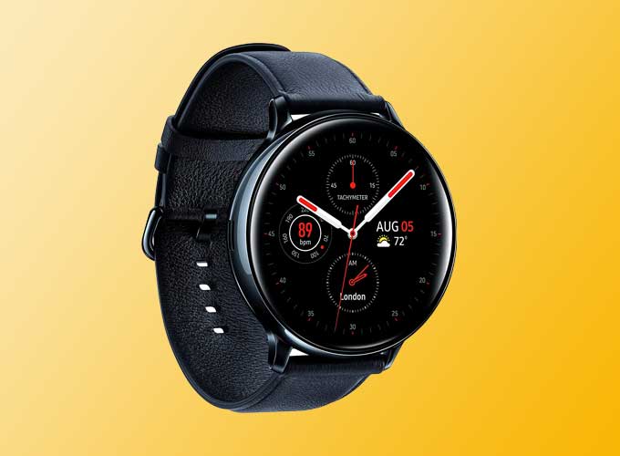 best smartwatch with navigation