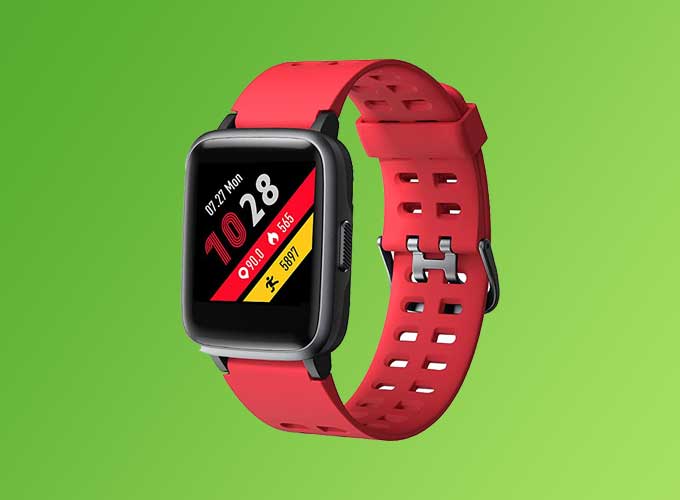 best smartwatch with texting