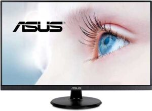 Asus Monitor suitable for offices
