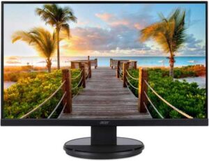 Acer monitor for computers windows 11