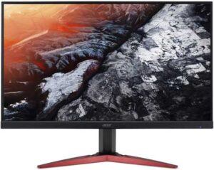 Acer 1920 x 1080 Full HD Monitor