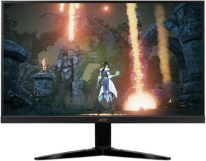 Acer Monitor Best for Movies