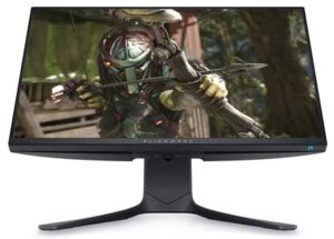 Alienware-240Hz-Gaming-Monitor-24-Inch-Full-HD-Monitor-with-IPS-Technology,-Dark-Gray