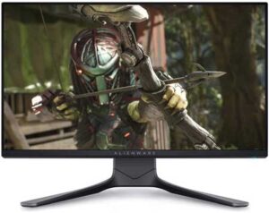 Alienware-AW2521HF-25-inch-240Hz-Gaming-Monitor,-1080p-FHD,-True-1ms