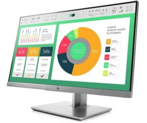 HP-EliteDisplay-E223-22-inches-Monitor--HD-IPS-Screen