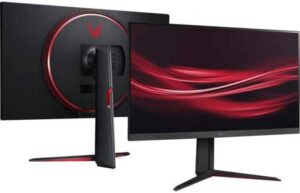 LG-32GN650-B-Ultragear-Gaming-Monitor-32-QHD-(2560-x-1440)-Display,-165Hz-Refresh-Rate,-1ms