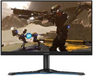 Lenovo-Legion-Y25-25-24-inch-FHD-LCD-Gaming-Monitor,-LED-Backlit,-AMD-FreeSync-Premium,-240Hz