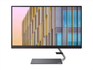 Lenovo-Q24h-10-23-inch-QHD-(2560-x-1440)-USB-C-LCD-Monitor,-LED-Backlit,-AMD-FreeSync,-75Hz,-4ms