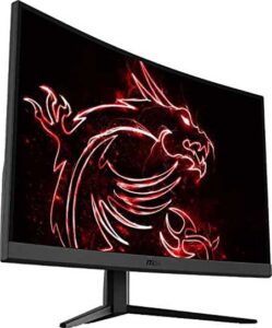 MSI-Optix-G27C4-FHD-1500R-Curvature-16-9-Aspect-Ratio-Non-Glare-Super-Narrow-Bezel-1ms-1920-x-1080