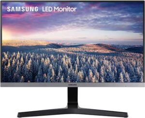 SAMSUNG-24-FHD-Monitor-with-Bezel-LESS-Design---LS24R350FHNXZA