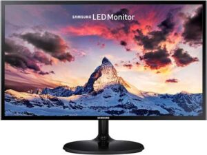27 inch Samsung Monitor