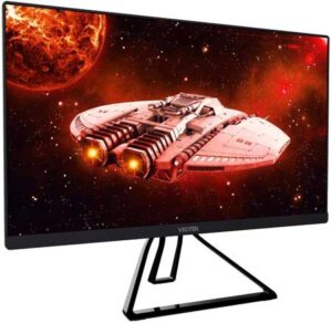 VIOTEK-GFV22CB-Ultra-Compact-22-Inch-144Hz-Gaming-Monitor--1080P-Full-HD-5ms--G-Sync-Compatible-FreeSync