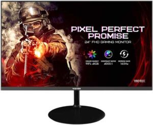 VIOTEK-GFV24CB-24-Inch-165Hz-Gaming-Monitor-(Supports-144hz)-1920-x-1080p-FHD